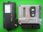KIT Startup Bmw 120D 0281016106 DDE8506434 EDC17C06 E87-0