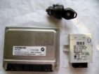 KIT Startup Bmw X5 3.0 5WK90015 7519308 MS43 E53-0