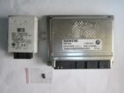 KIT Startup Bmw 328 5WK90329 1430844 DME MS42 E46-0