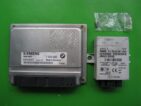 KIT Startup Bmw 323 5WK9037 7500255 MS42 E46-0