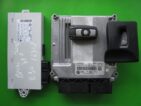 KIT Startup Bmw 320D DDE7801711 0281013251 EDC16C35-2.12-0