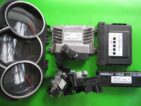 KIT Startup Chevrolet Cruze 1.6 25186182 5WY1J19B AA37 SIMTEC 76.1-0