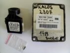KIT Startup Chevrolet Kalos 1.4 96417550 MR140-0