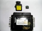 KIT Startup Chevrolet Kalos 1.2 96435559 D42 WA-0