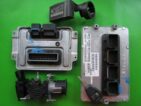 KIT Startup Chrysler 300C 3.5 P04606864AE-0