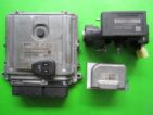 KIT Startup Chrysler 300C 3.0CRD P04896420AE 0281012080-0