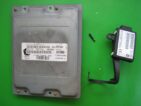 KIT Startup Chrysler PT Cruiser 1.6 P05033091AJ-0