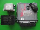 KIT Startup Chrysler 300C 3.0CRD P05149124AE 0281013903-0