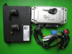 KIT Startup Citroen Berlingo 1.6 9638783680 0261206944 ME7.4.4 NFU-0