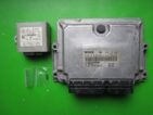 KIT Startup Citroen Jumper 2.8HDI 1336824080 0281010932 EDC15C7-0
