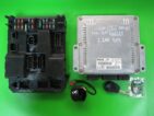 KIT Startup Citroen C5 2.2HDI 9648715080 0281011394 EDC15C2 3C-0