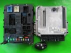 KIT Startup Citroen C5 2.2HDI 9662935580 0281013210 EDC16CP39-0