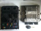 KIT Startup Peugeot 1007 1.4HDI 5WS40171C-T SID804-0