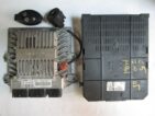 KIT Startup Citroen C5 2.0HDI 9656171480 5WS40199D-T SID803-0