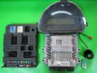 KIT Startup Citroen C3 1.4HDI 9660300280 5WS40285C-T SID806-0