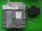 KIT Startup Citroen Berlingo 1.4 9635169580 SL96-0
