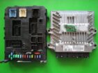 KIT Startup Citroen C4 2.0HDI 9660497480 5WS40277G-T SID803A-0