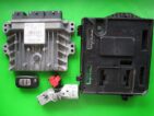 KIT Startup Renault Megane 1.5DCI 237100943R 28252915 DCM3.4-0