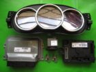 KIT Startup Dacia Sandero 1.2 237107314R 237105337R EMS3125-0