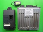 KIT Startup Dacia Logan 1.5DCI 8200785530 81353B DCM1.2-0
