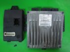 KIT Startup Dacia Logan 1.5DCI 8200593576 81226D DCM1.2-0