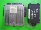 KIT Startup Dacia Logan 1.5DCI 8200603070 81227C DCM1.2-0