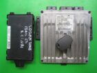 KIT Startup Dacia Logan 1.5DCI 8200785530 81227D DCM1.2-0
