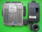 KIT Startup Dacia Logan 1.5DCI 8201083336 81402A DCM1.2-0