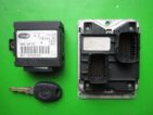KIT Startup Fiat Bravo 1.2 46737472 0261204578 M1.5.5-0