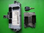 KIT Startup Fiat Punto 1.2 46777877 0261204983 ME7.3H4-0