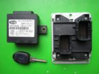 KIT Startup Fiat Bravo 1.6 46777819 0261206276 M1.5.5-0