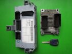 KIT Startup Fiat Punto 1.2 46758158 0261206546 ME7.3-0