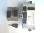 KIT Startup Fiat Punto 1.2 46801964 0261206980 ME7.3H4-0