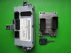KIT Startup Fiat Punto 1.2 46769403 0261206981 ME7.3H4-0