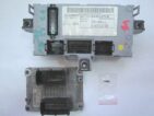 KIT Startup Fiat Punto 1.2 55188599 0261208030 ME7.3H4-0