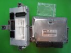 KIT Startup Fiat Punto 1.9JTD 46789433 0281001955 EDC15C7-0