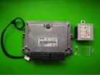 KIT Startup Fiat Ducato 2.3JTD 9646138580 0281010346 EDC15C7-0
