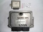 KIT Startup Fiat Ducato 2.3JTD 1329236080 0281010488 EDC15C7-0