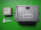 KIT Startup Fiat Ducato 2.3JTD 1327239080 0281010489 EDC15C7-0