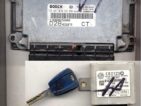 KIT Startup Fiat Ducato 2.8JTD 0281010931 EDC15C7-0