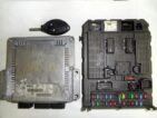 KIT Startup Fiat Ulysse 2.2JTD 9655816780 0281011522 EDC15C2 3C-0