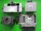 KIT Startup Fiat Croma 1.9JTD 0281012962 51806274 EDC16C39-0
