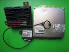 KIT Startup Fiat Marea 1.6 0464225210 GE315856 MFI-009-0