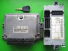 KIT Startup Fiat Punto 1.9JTD 46534156 0281001955 EDC15C7-0