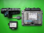 KIT Startup Fiat Marea 1.6 46551833 IAW 49F.B6-0