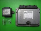 KIT Startup Fiat Bravo 1.6 46761565 IAW 49F.B9-0