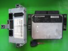 KIT Startup Fiat Punto 1.9D 46763751 80847D DCU3F-0
