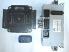 KIT Startup Fiat Stilo 1.8 46791885 GE113383 MFI-505 HITACHI-0
