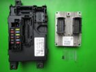 KIT Startup Fiat Grande Punto 1.2 51798651 IAW 5SF3.M2-0