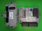 KIT Startup Fiat Bravo 1.6JTD 51822367 0281014454 EDC16C39-0